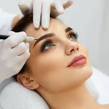 Պերմանենտ դիմահարդարում