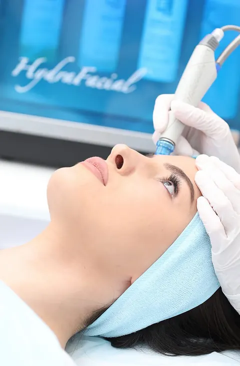 HydraFacial