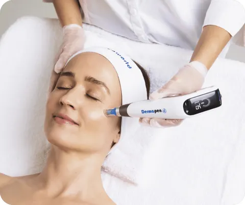 Dermapen 4