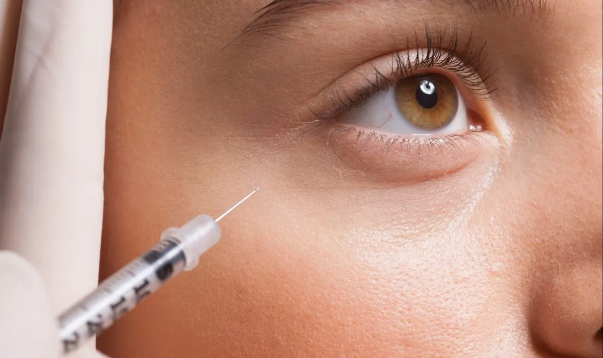 Under-Eye Care