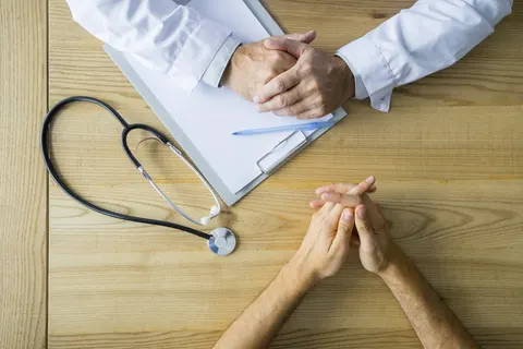 Մաշկաբանի խորհրդատվություն և բուժում